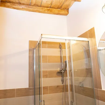 Appartement Politeama House *