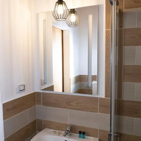 Appartement Politeama House *