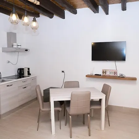 Politeama House Palerme