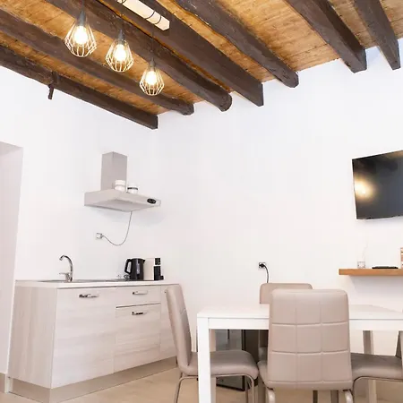 Appartement Politeama House