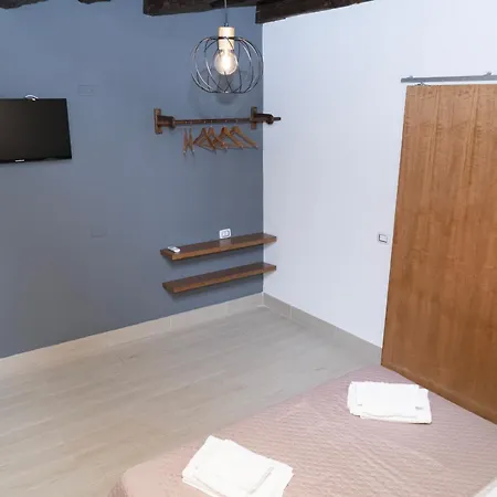 Politeama House Appartement *