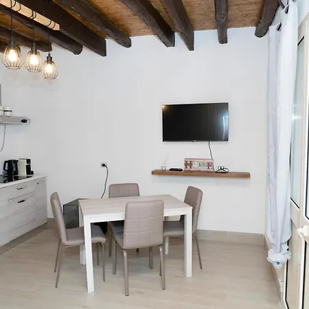 Politeama House