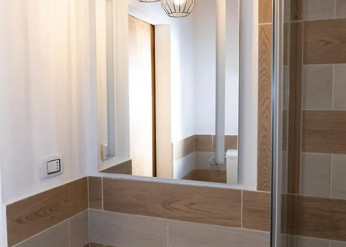 Apartamento Politeama House *
