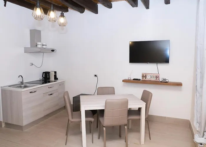 Politeama House Palermo