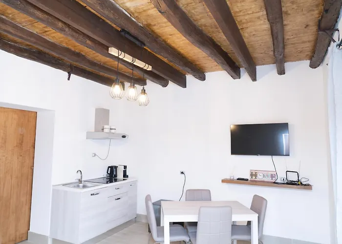 Apartamento Politeama House *