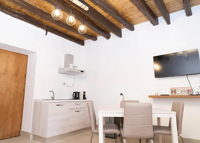Apartamento Politeama House