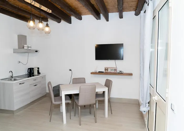 Politeama House